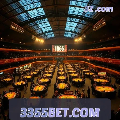 3355BET.COM Cassino