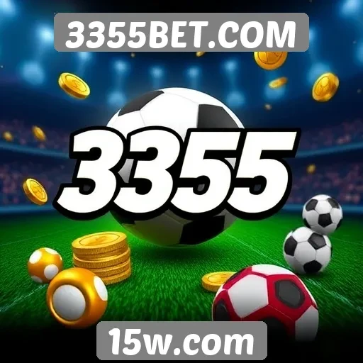 Análise das opções de jogos disponíveis no 3355BET.COM