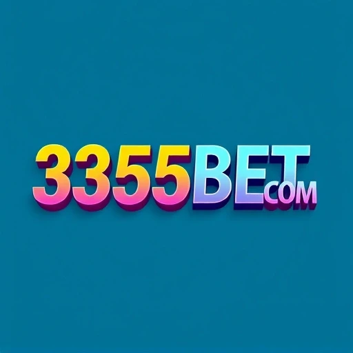 Logotipo 3355BET.COM