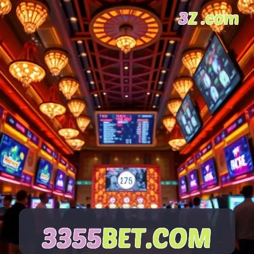 3355BET.COM Poker