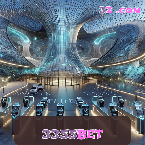 Slots Incríveis: A Magia dos Joguinhos do 3355BET.COM