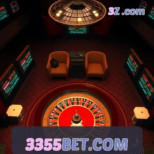3355BET.COM Apostas