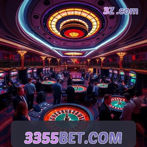 3355BET.COM Favoritos