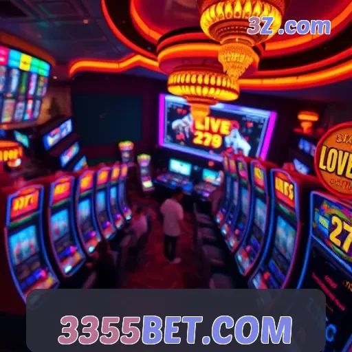 3355BET.COM Jogos Instantâneos