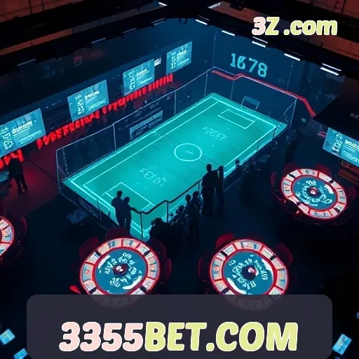 3355BET.COM Ao Vivo