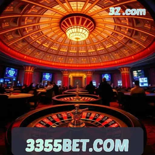 3355BET.COM Recompensas