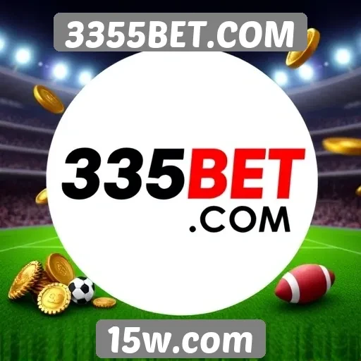 Experiência do usuário no 3355BET.COM é fácil e intuitiva